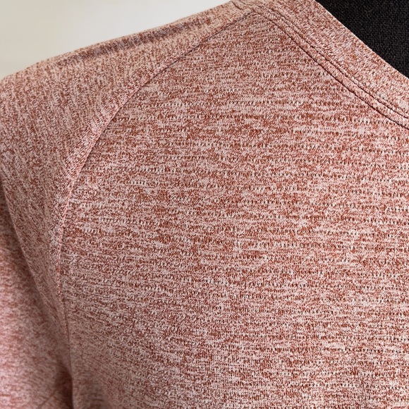 Lululemon deysense mesh short sleeve - Picture 4 of 7